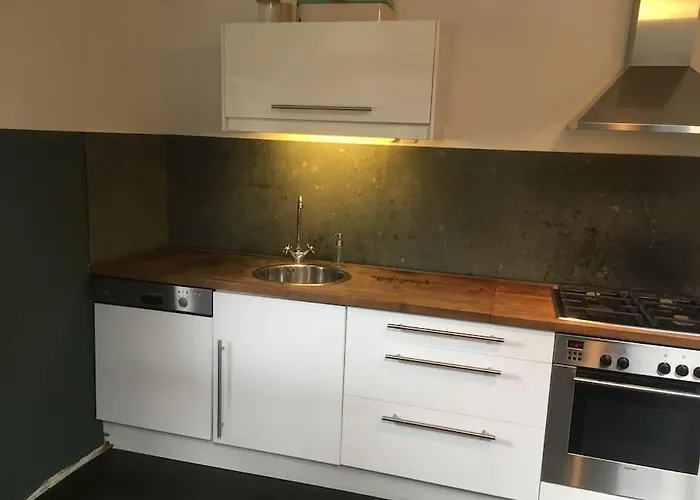 Wunderschönes Bauernhaus an der Elbe