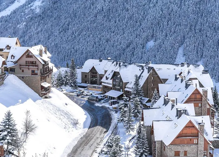 Hotel Chalet Bassibe