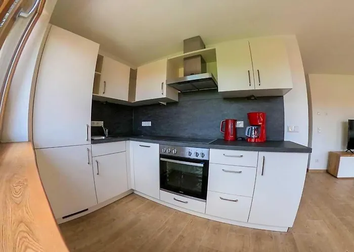 Ferienwohnung Eckmair