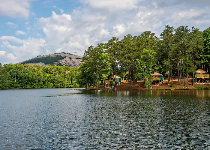 Atlanta Evergreen Lakeside Resort