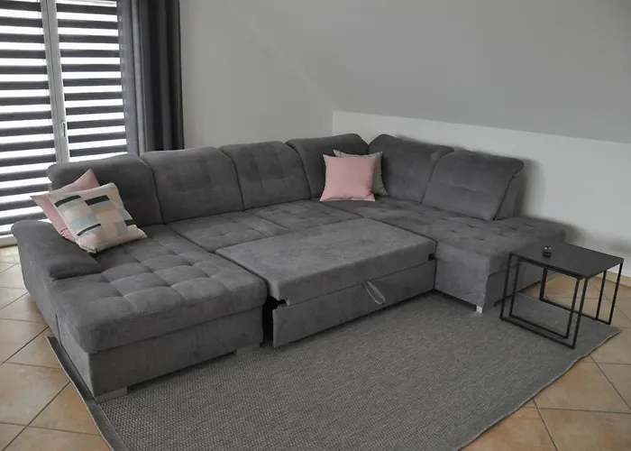 Schnurs Ferienwohnung