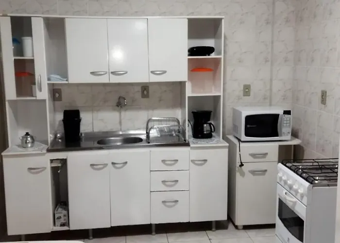 Praça Residence