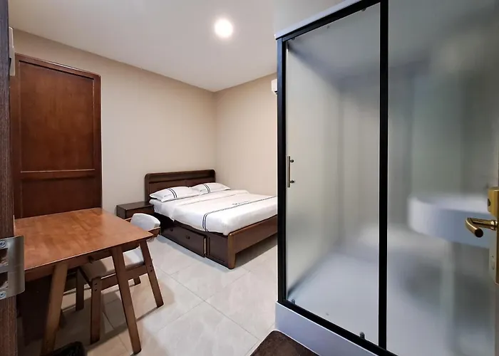 Global Residency