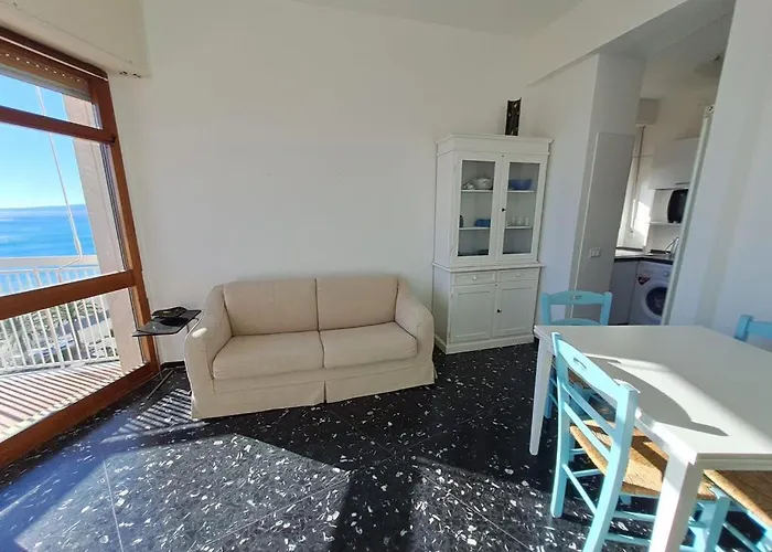 Le Casasse Vico Delle Stelle