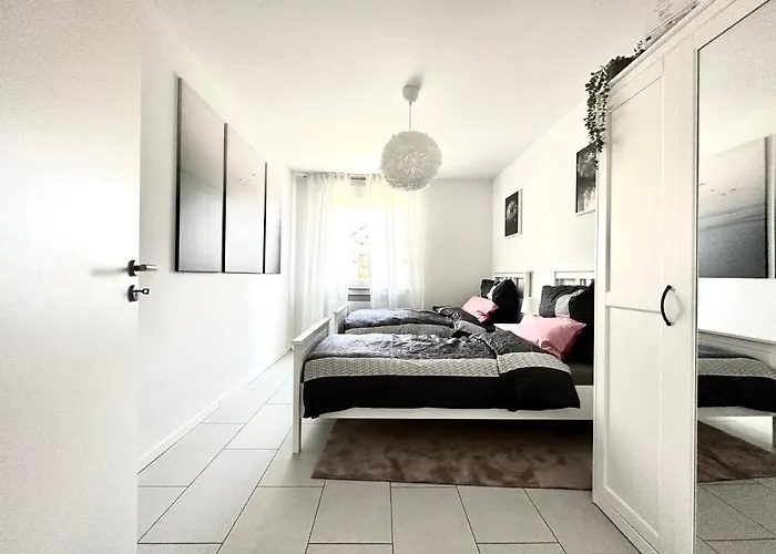 Stilvolles Apartment In Bonn