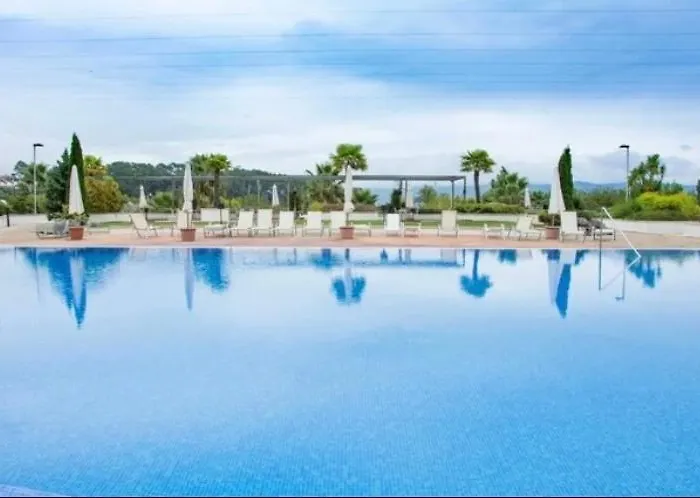 Residencial Illas Atlanticas En Sanxenxo