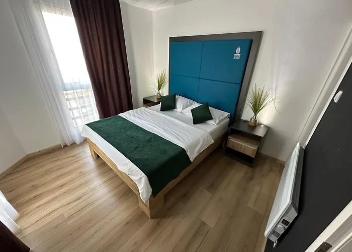 Business Hotel Prijedor