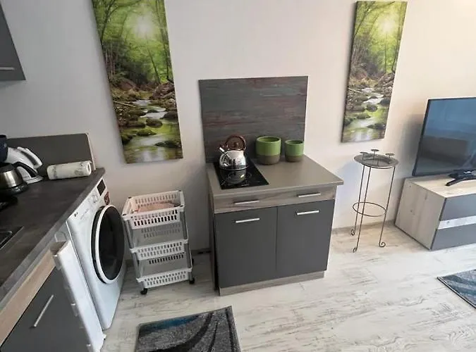 Apartament Acasa Sf.Gheorghe