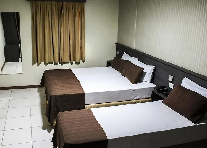 Hotel Extasy (Adults Only)