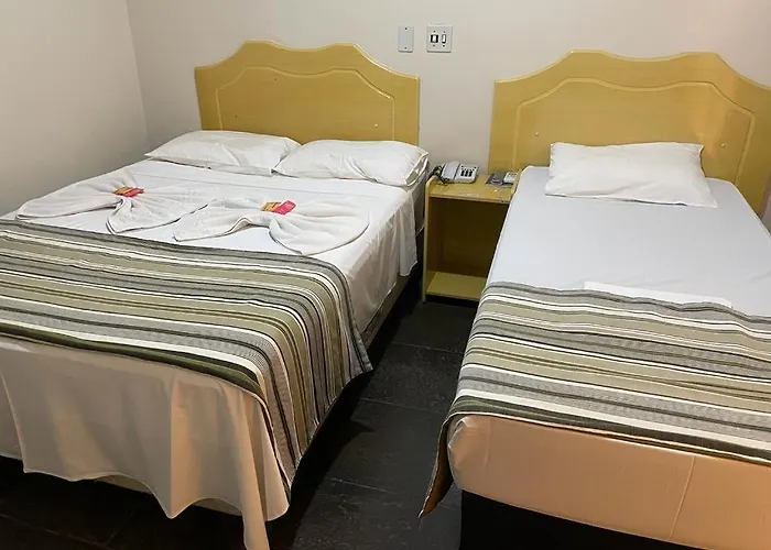 Klinn Hotel