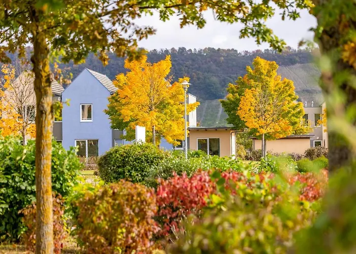 Eurostrand Resort Moseltal