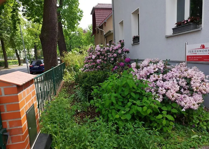 Ferienwohnung Heil - Königs Wusterhausen