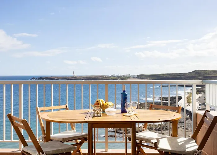 Home2Book Poris Ocean View