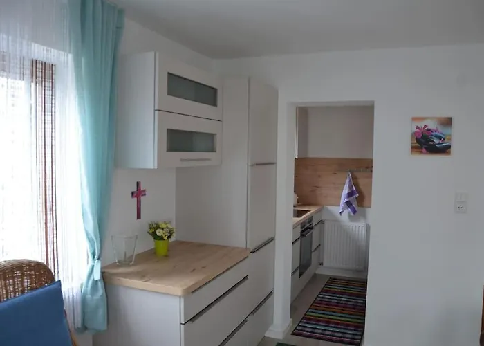 Familienferienwohnung Haus Praschberger