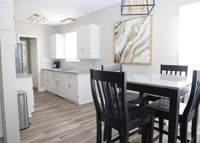 Old Southeast 1Br, Near Downtown Close To Beaches!