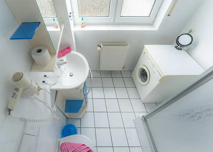 Ferienwohnung Seestern, FeWo Vermittlung Nordsee