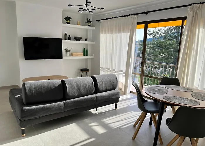 Apartamento Cala Ratjada. Recien Reformado