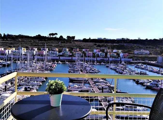 Apartemento Da Marina