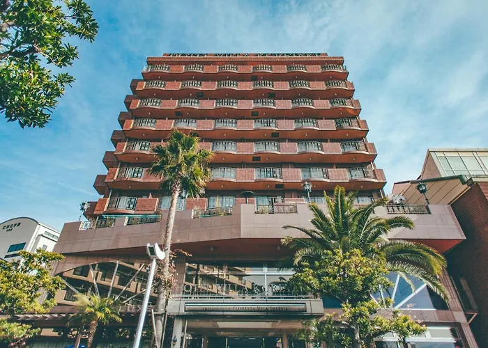 Hotel Villa Kuretake