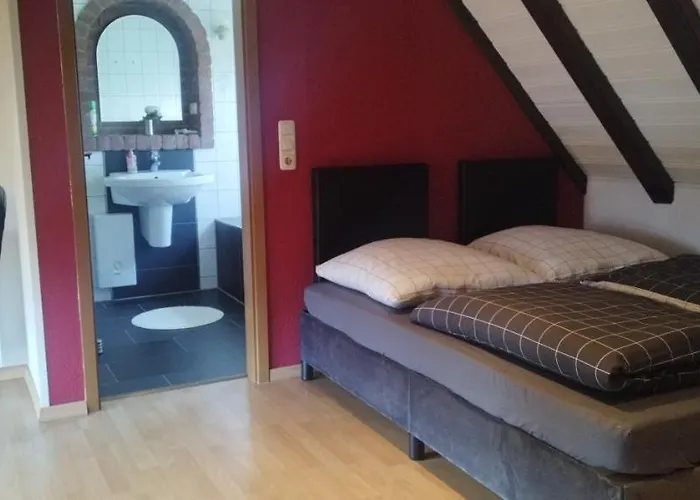 Ferienwohnung am Niederrhein