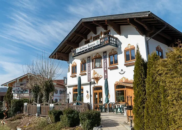 Hotel Bavaria