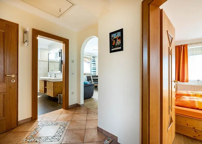 Appartement Jäger