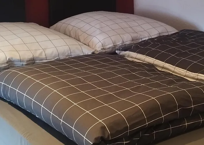 Ferienwohnung am Niederrhein