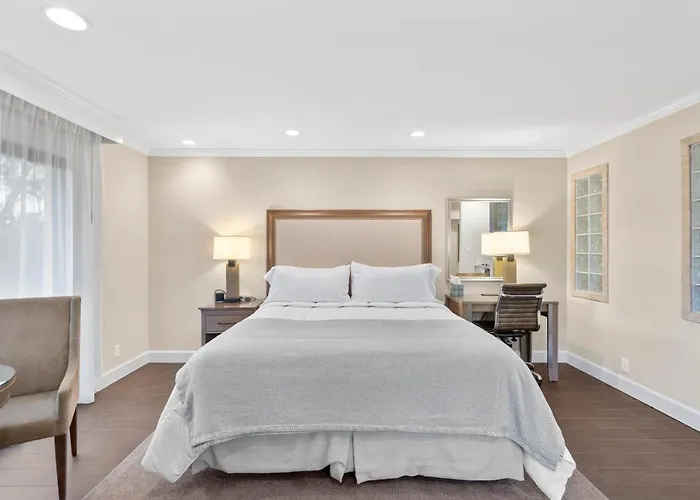 Silverado Napa Luxury 1 Bedroom