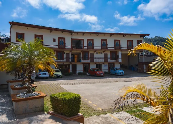 Hotel&Suites Posada Molina
