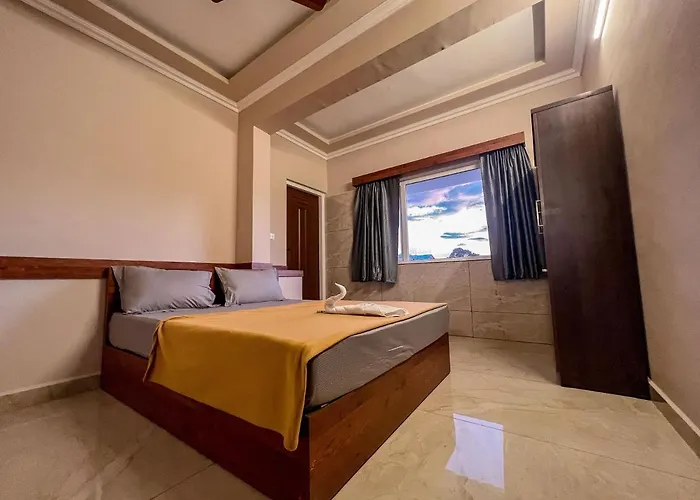 Green Palace Resort