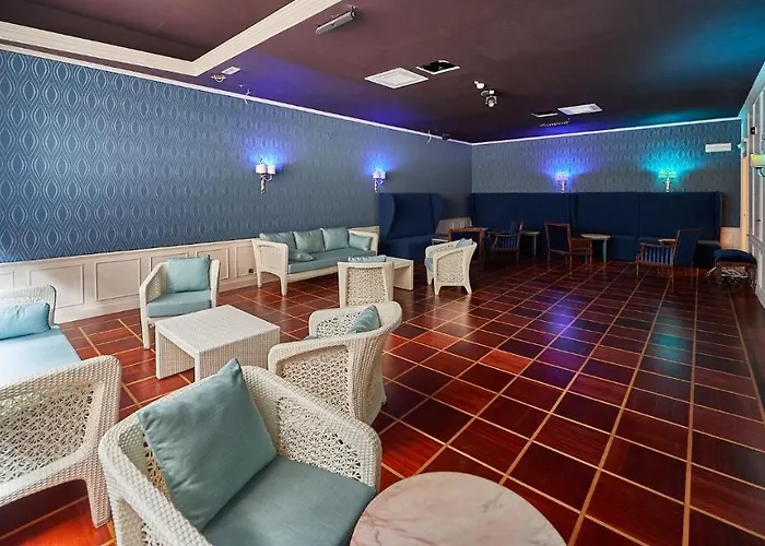 Hotel Astoria