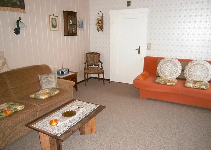 Ferienwohnung Central