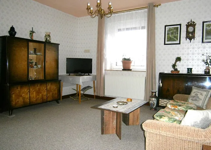 Ferienwohnung Central