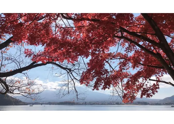 Megu Fuji 2021 - Vacation Stay 74539V