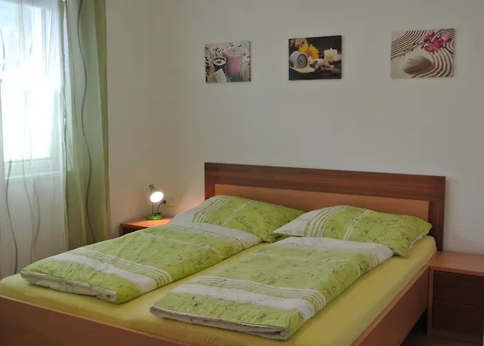 Appartement Heidi