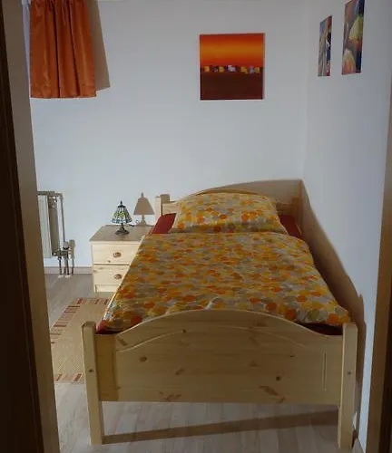 Appartement Ursula Eck