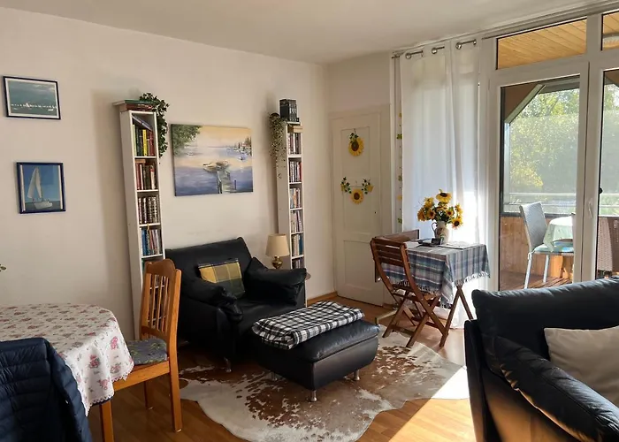 Ferienwohnung Christel