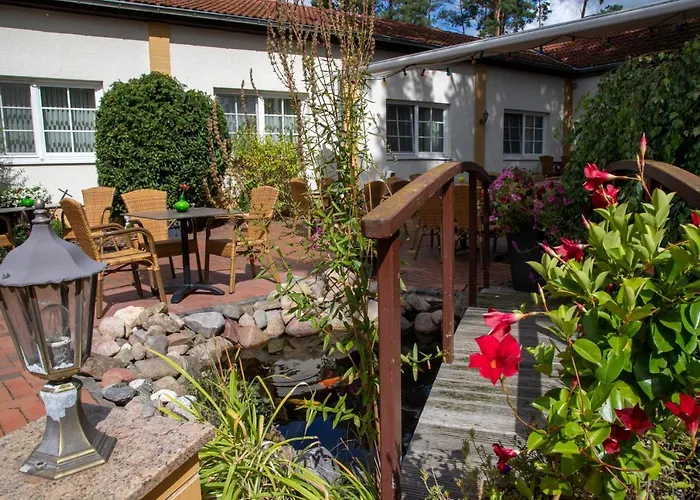 Hotel Fliegerheim