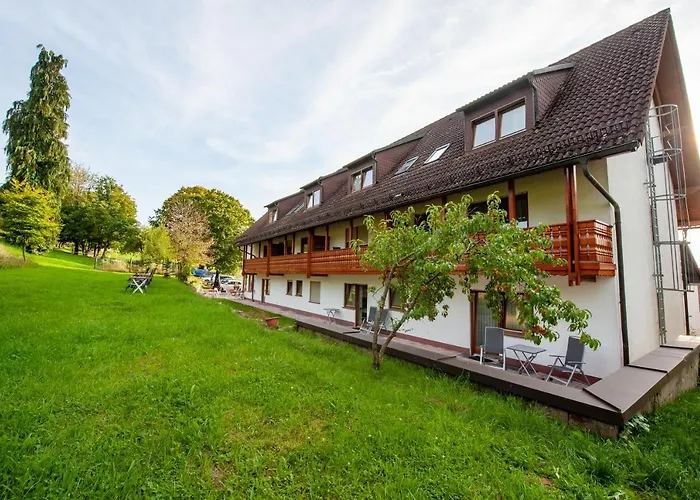 Hotel Landgasthof Oberschnorrhof