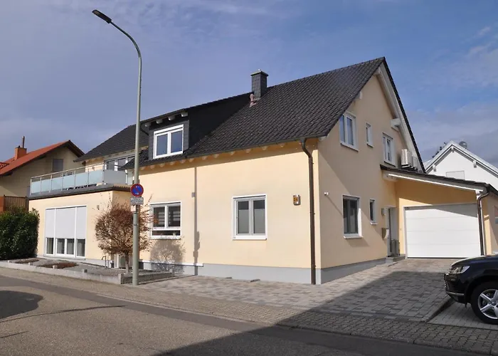 Schnurs Ferienwohnung