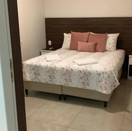 Dom Ângelo Hospedagem