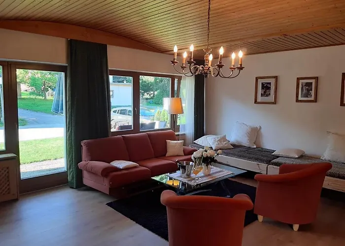 Exklusiv Apartment Sonnenalp