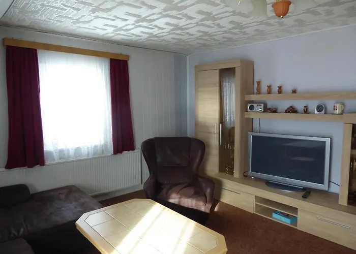 Ferienwohnung Rumrich