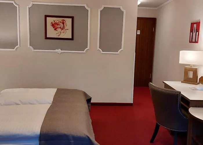 Hotel Weiße Taube