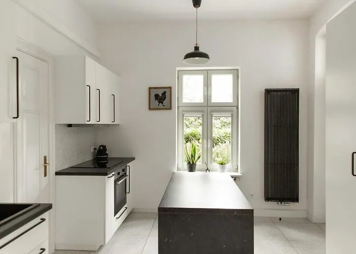Apartament Haffnera 30