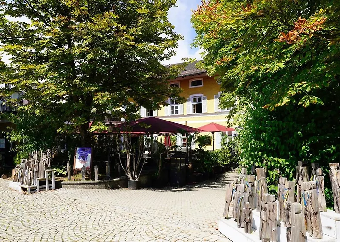 Hotel Endorfer Hof