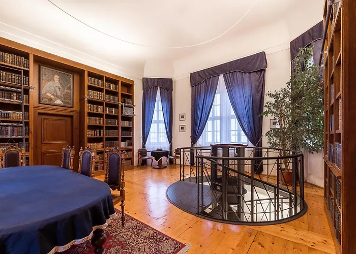Nove Adalbertinum