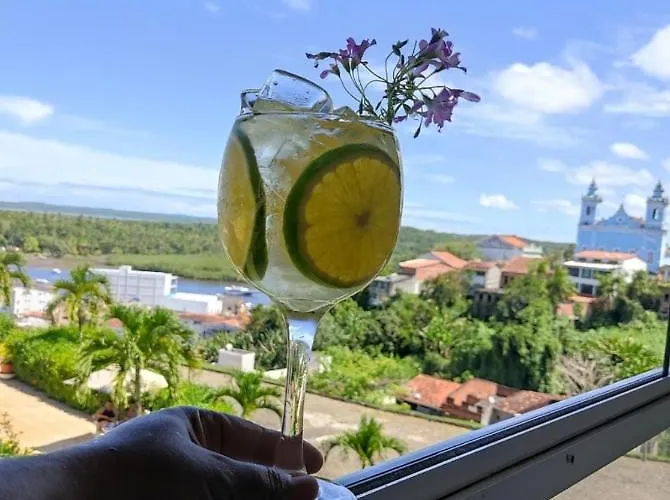 Hotel Rio Acaraí
