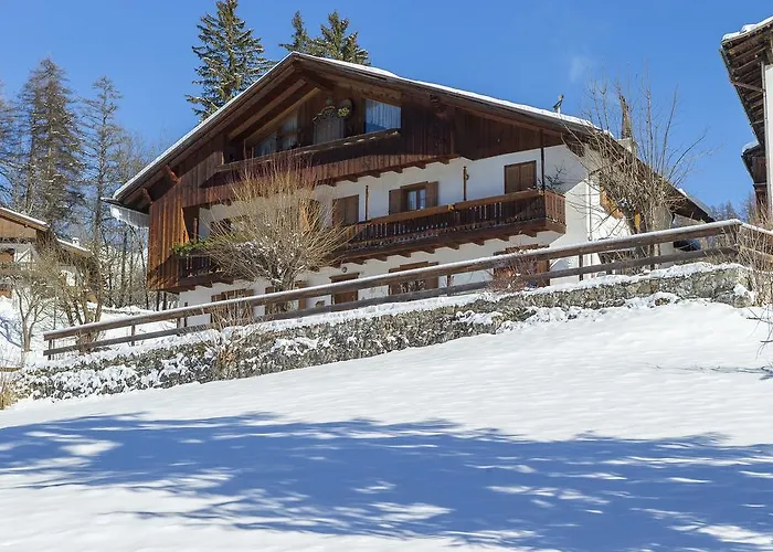 Villa Marianna - Gruppo Stay