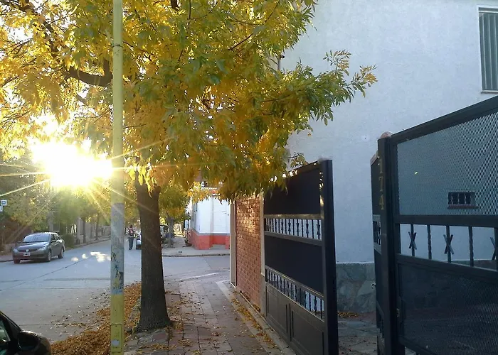 Galicia Accomodation